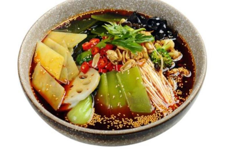 冒牌火锅菜加盟