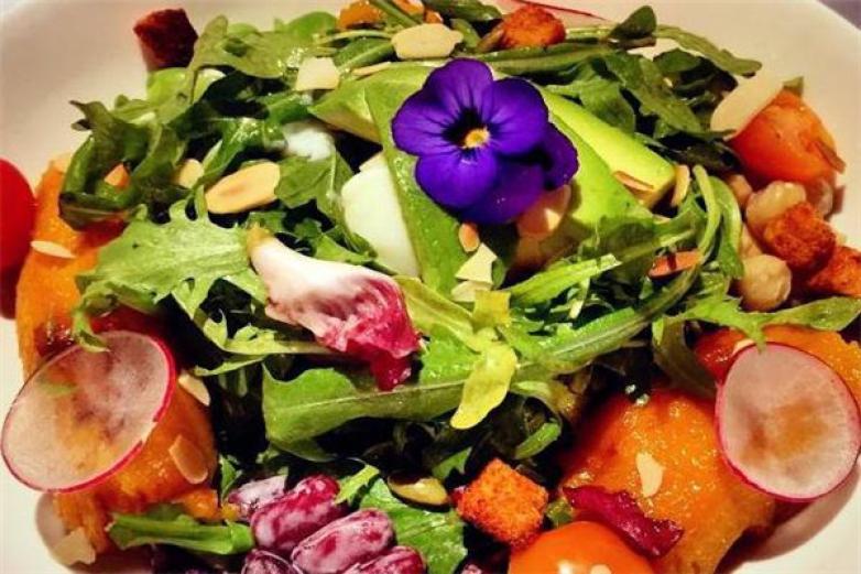 tomacado花厨加盟