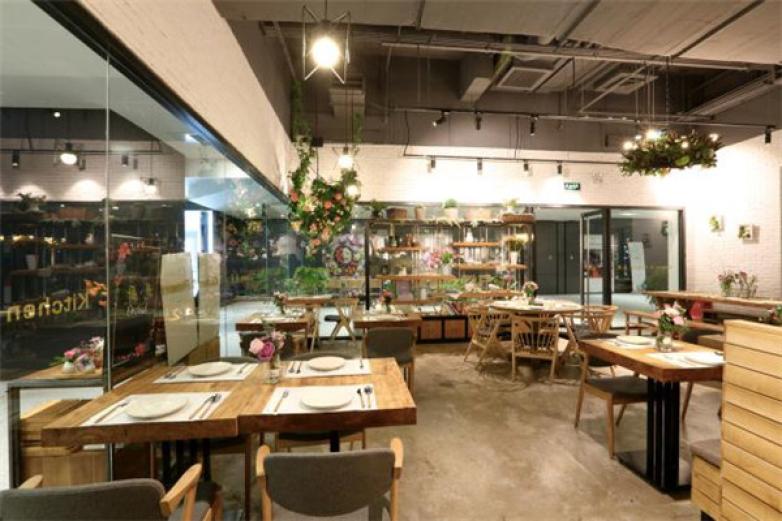 tomacado花厨加盟