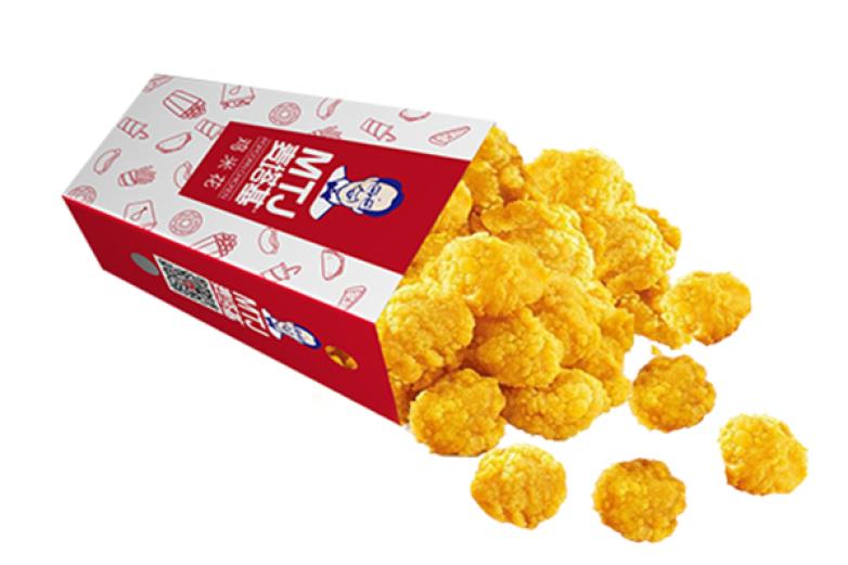 麦塔基汉堡加盟 