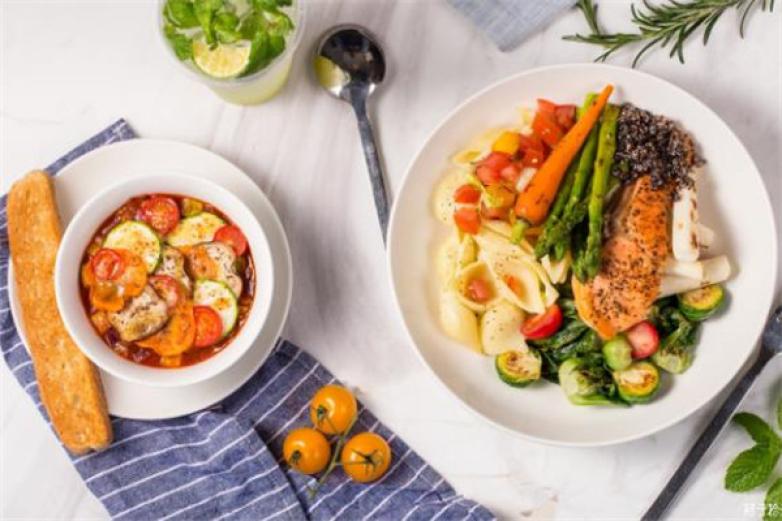 波特曼西餐厅加盟