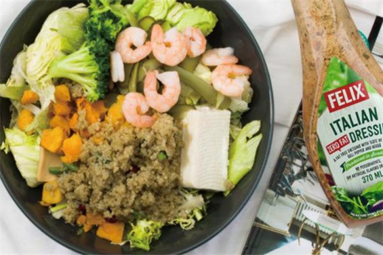 波特曼西餐厅加盟