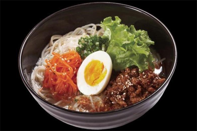 邵顺兴锅盖面加盟