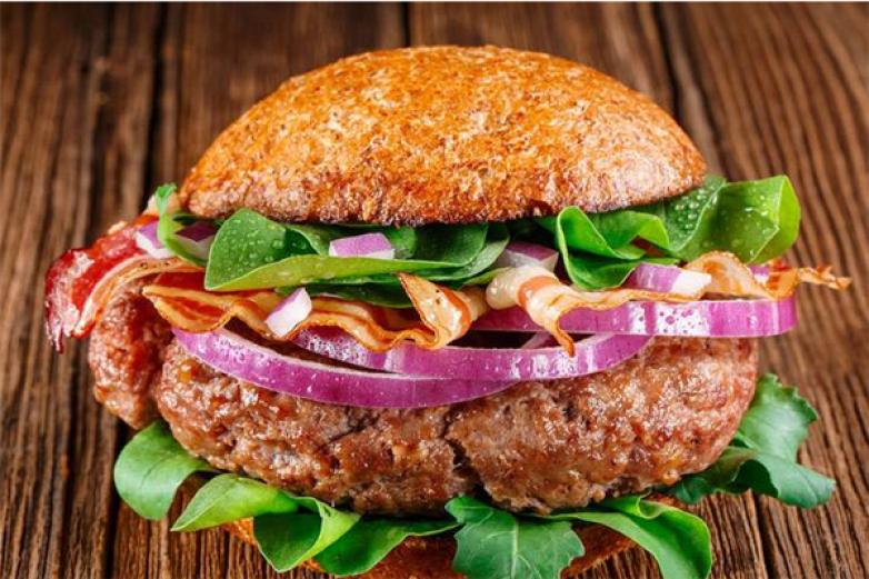 仕客德汉堡加盟