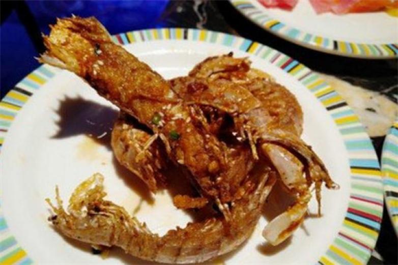 株洲吉布鲁牛排海鲜自助加盟