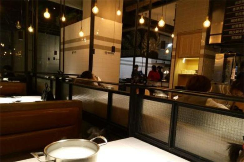 多伦多海鲜自助加盟