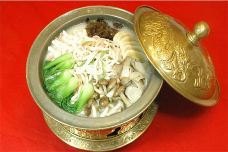 岳师傅面来香加盟