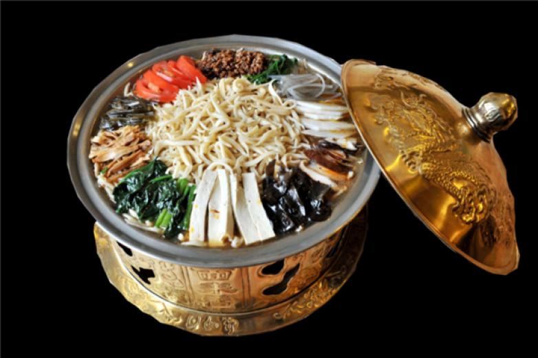 岳师傅面来香加盟