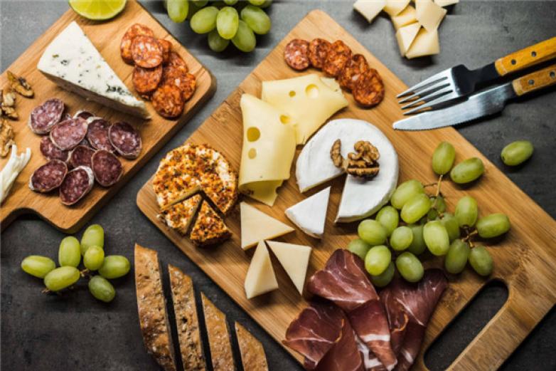 起士林大饭店加盟