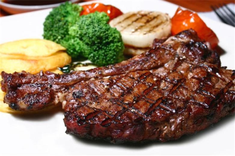 新贝乐意式餐厅加盟