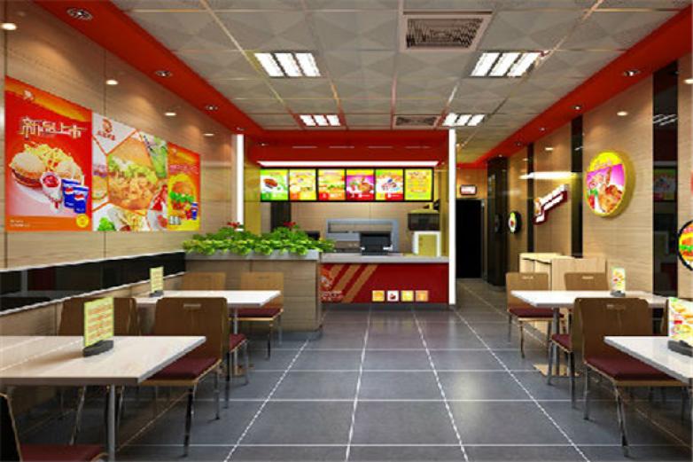 星乐堡汉堡加盟