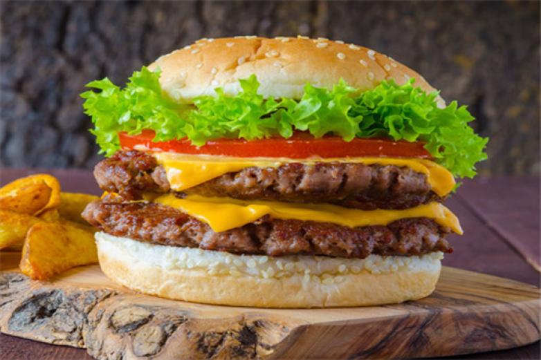 星乐堡汉堡加盟