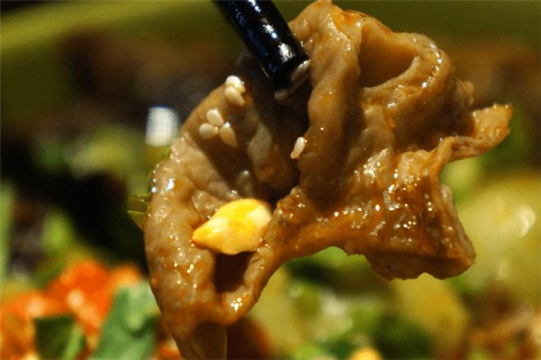 冒过瘾冒菜加盟