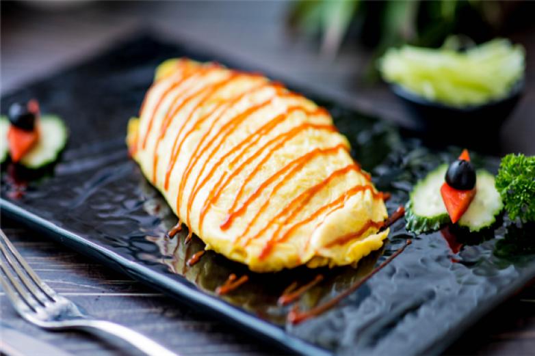 怡景西餐厅加盟