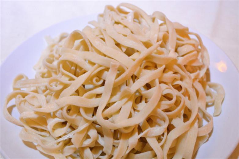 武家手工面加盟