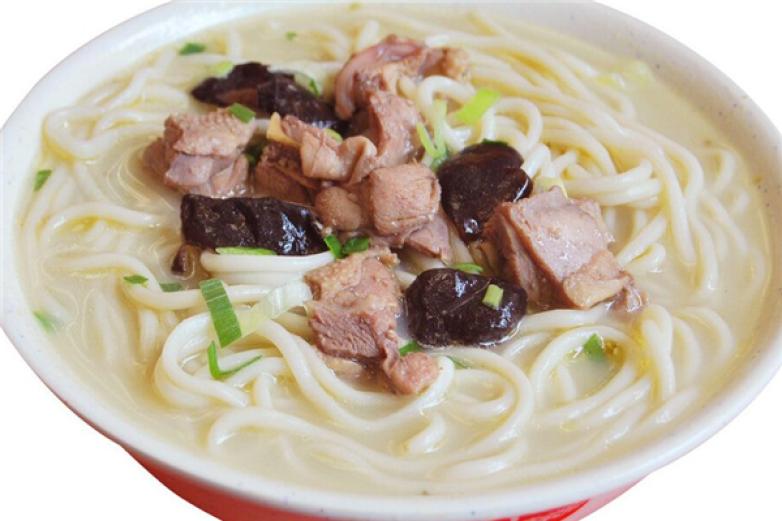 魏家9号面馆加盟