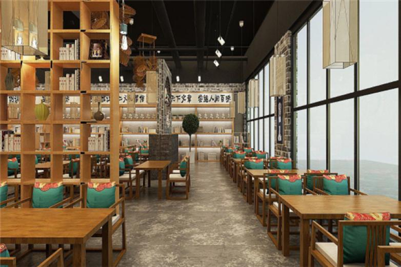 魏家9号面馆加盟