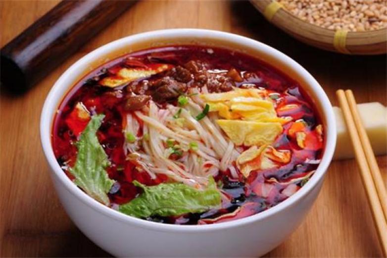 魏家9号面馆加盟