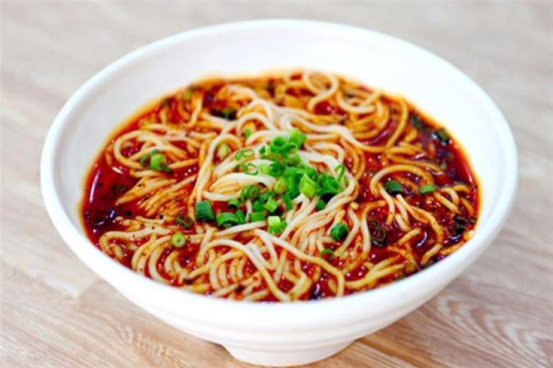 玉尖面面馆加盟