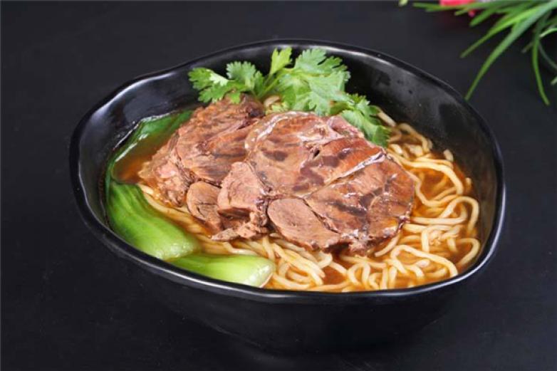 天津窦四牛杂面加盟