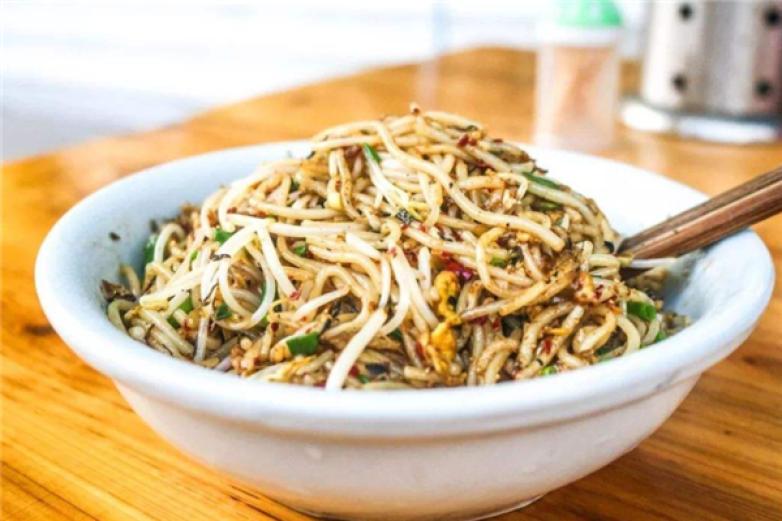 天津窦四牛杂面加盟