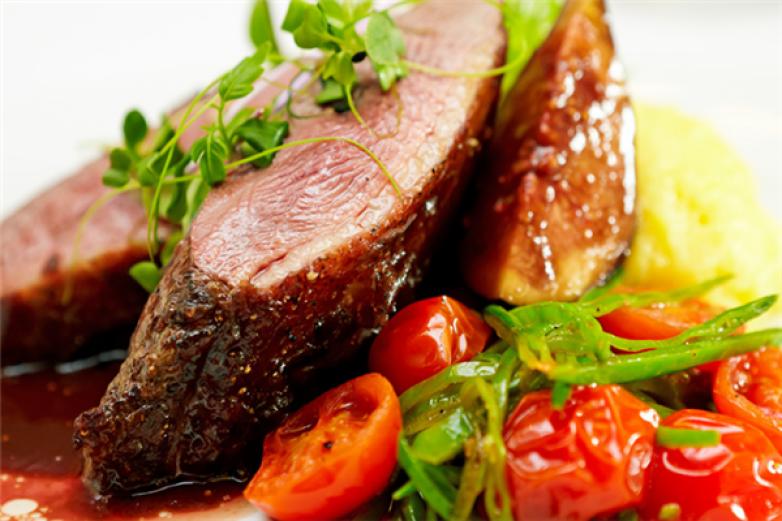 爵士西餐牛排加盟