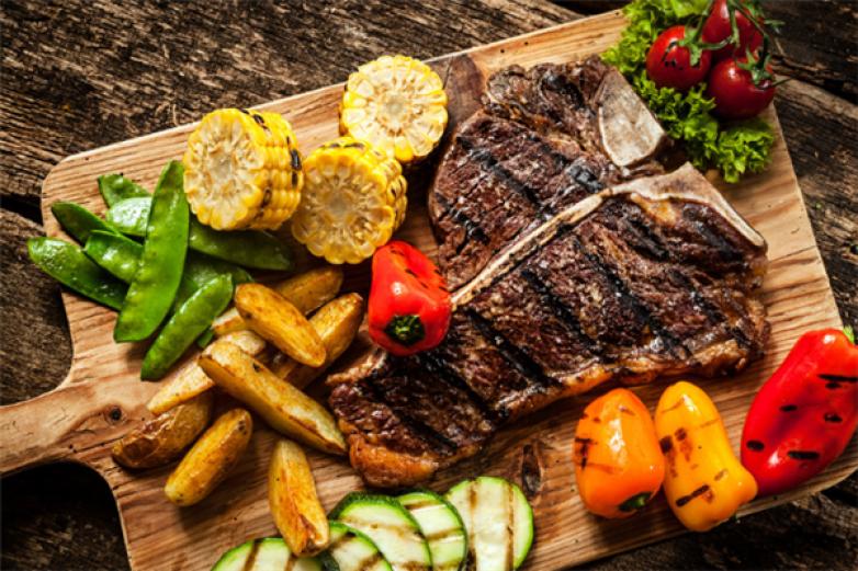 爵士西餐牛排加盟