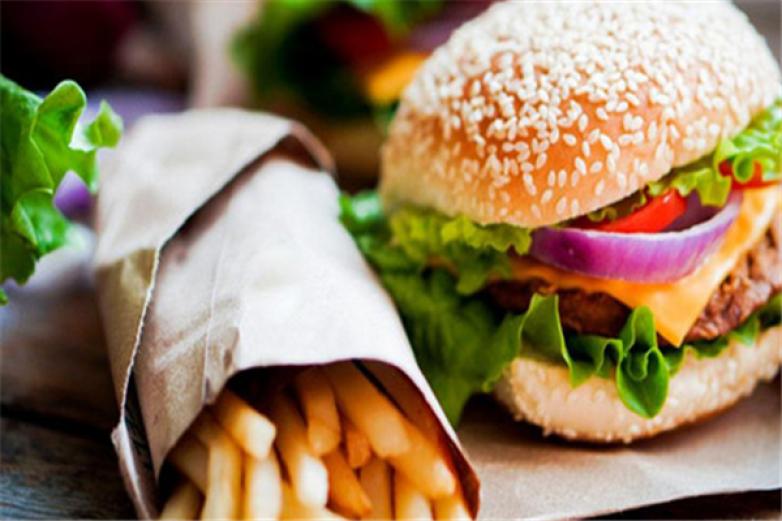 艾莱克炸鸡汉堡加盟