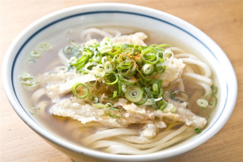 富阳春面馆加盟