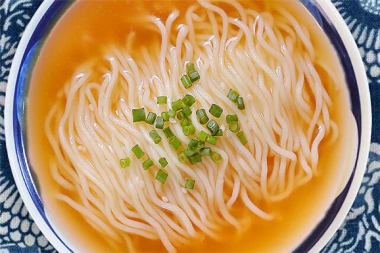 富阳春面馆加盟