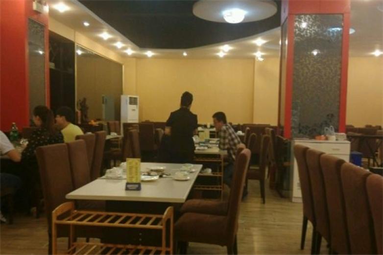 富阳春面馆加盟