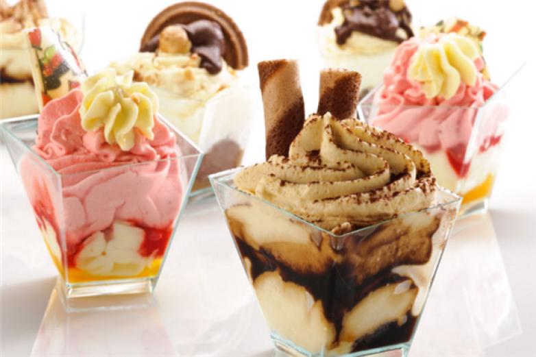 唇滋恋手工酸奶加盟