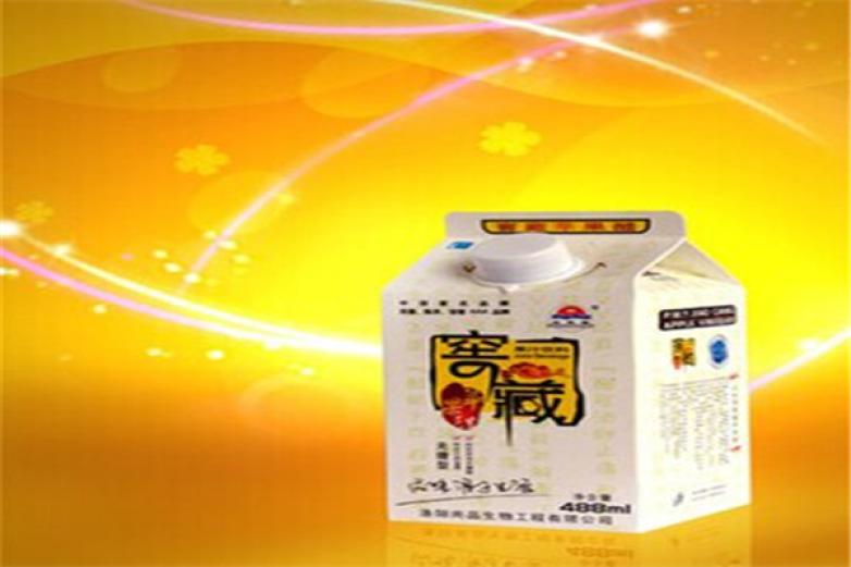 品味源品味源苹果醋醋加盟