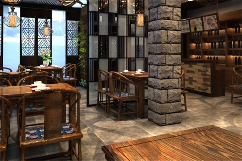 马老大擀面皮加盟