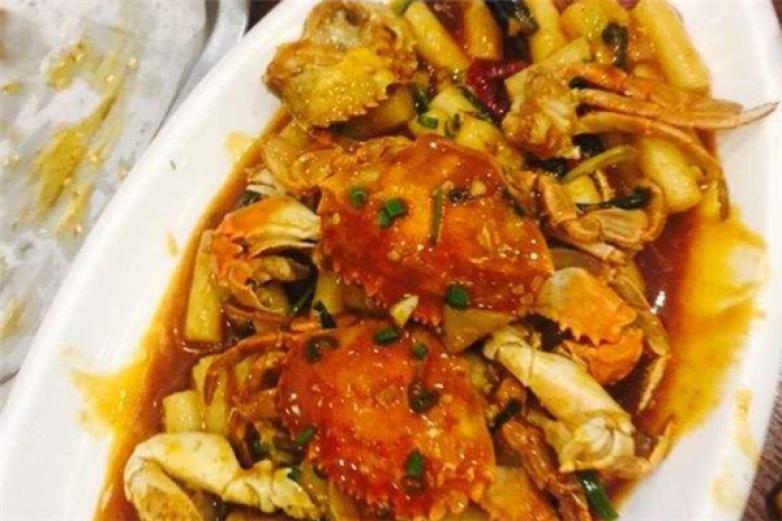 阿超海鲜烧烤加盟加盟