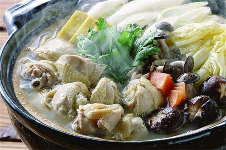 七九四砂锅面加盟