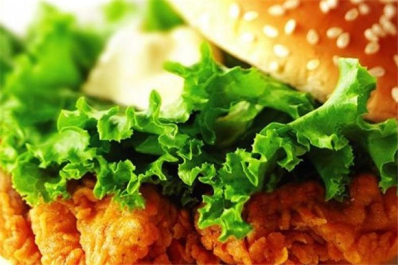 富莱士汉堡加盟