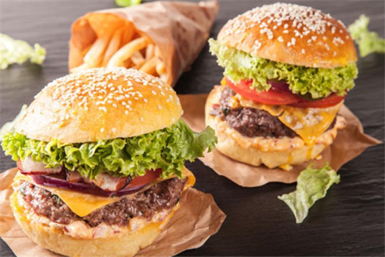 富莱士汉堡加盟