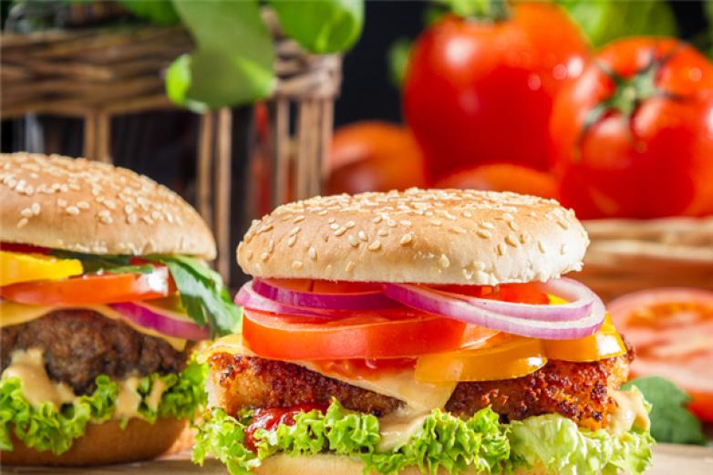 多美士汉堡加盟