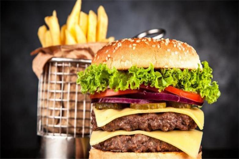 好客爱汉堡加盟