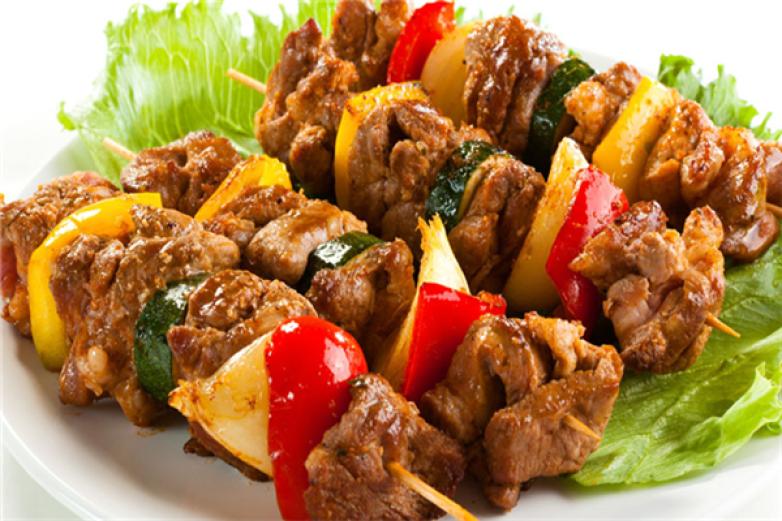 小树林海鲜烧烤加盟