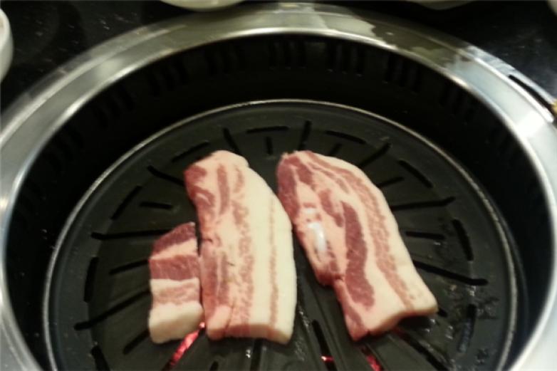 爱尚客韩式烤肉加盟