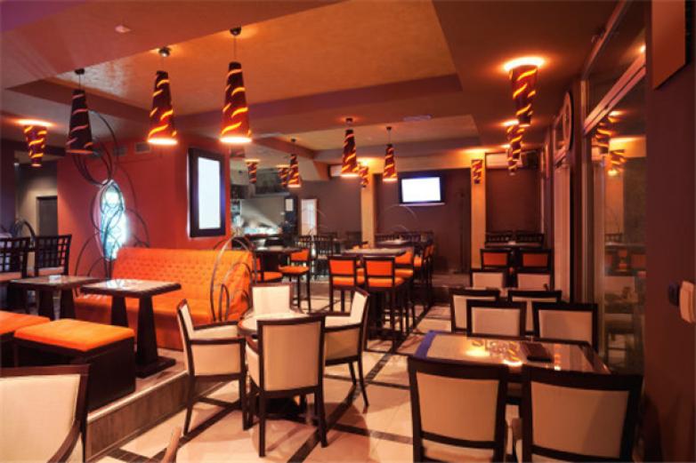 中标欧冠披萨加盟