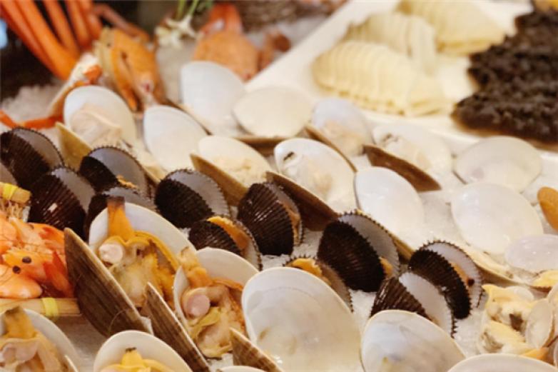 安第斯海鲜自助烤肉加盟