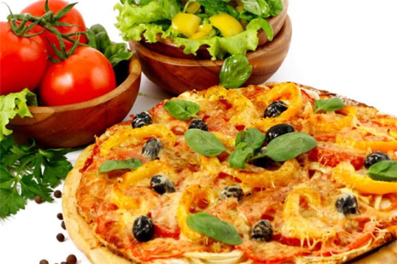 阳光比萨西餐加盟