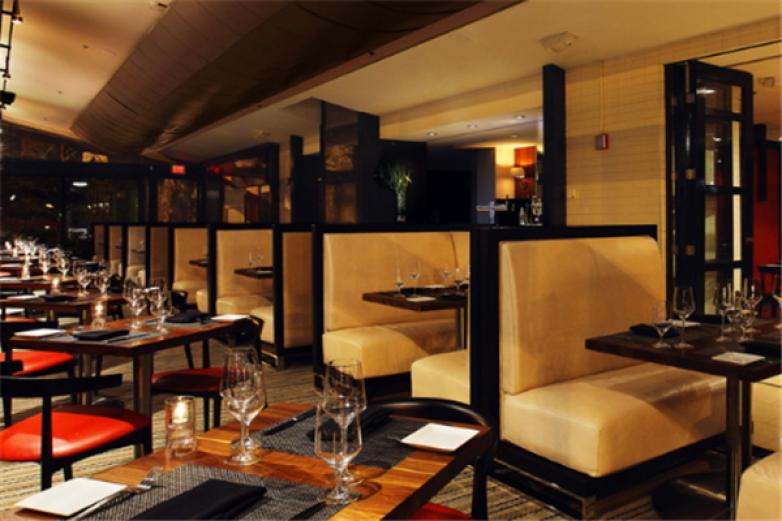 萨斯顿西餐加盟