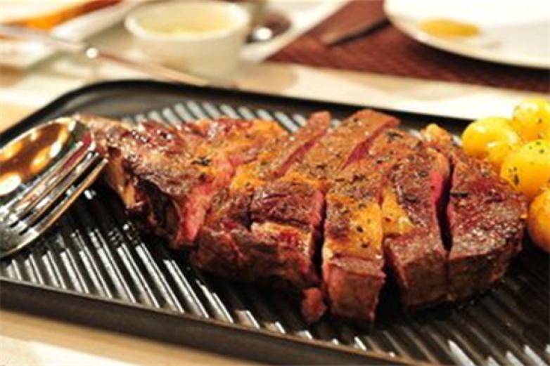 萨斯顿西餐加盟