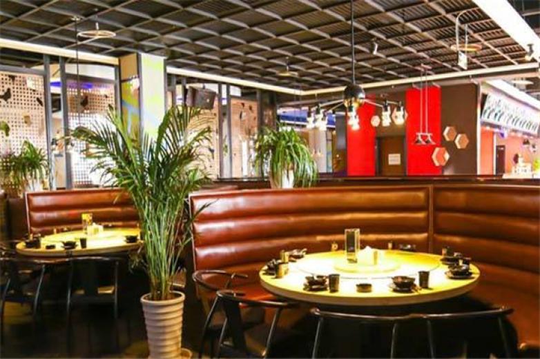 莫瑞卡主题餐吧加盟