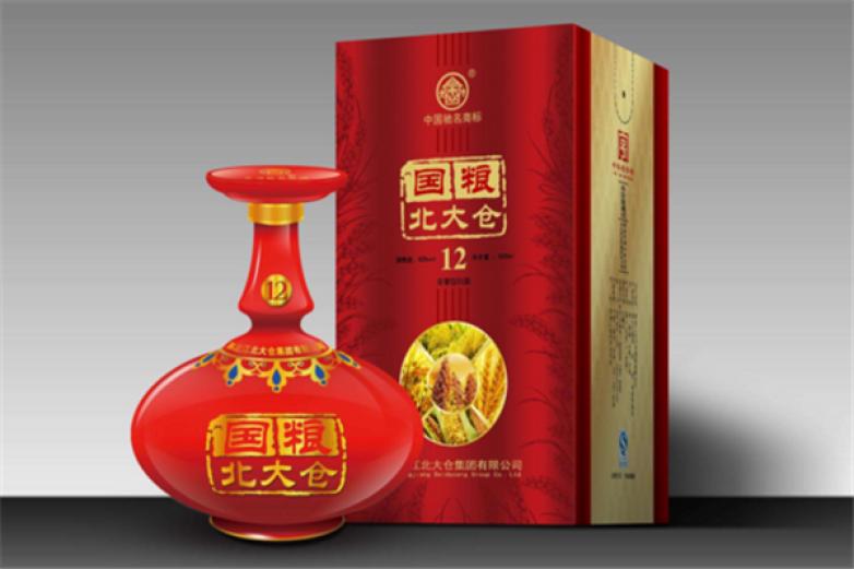 北大仓原浆酒加盟