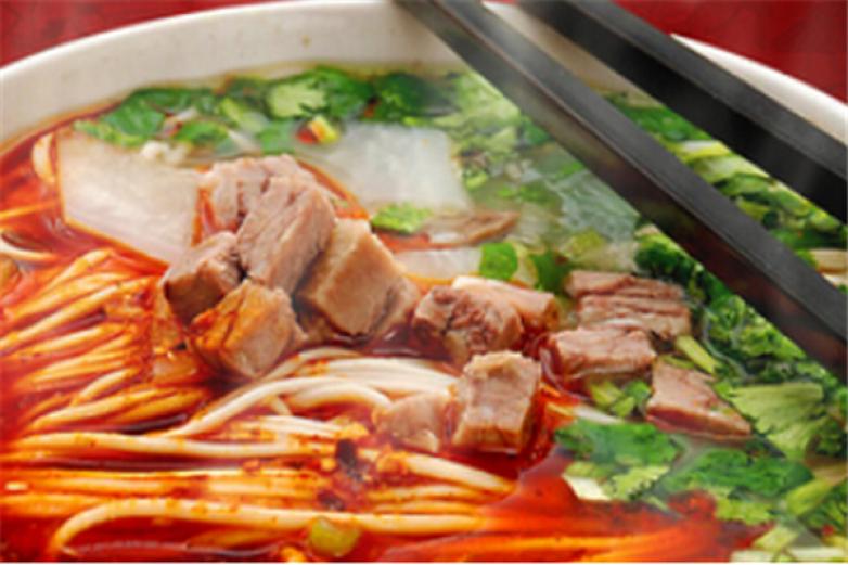 牛班长新派牛肉面加盟